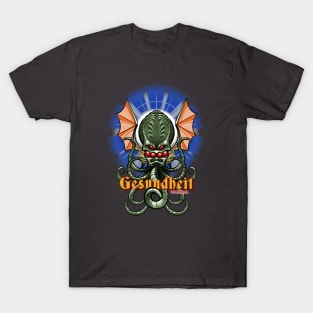 Gesundheit T-Shirt